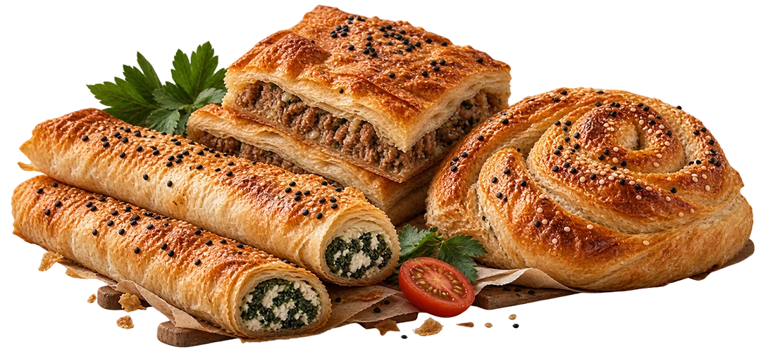 Börek Çeşitleri