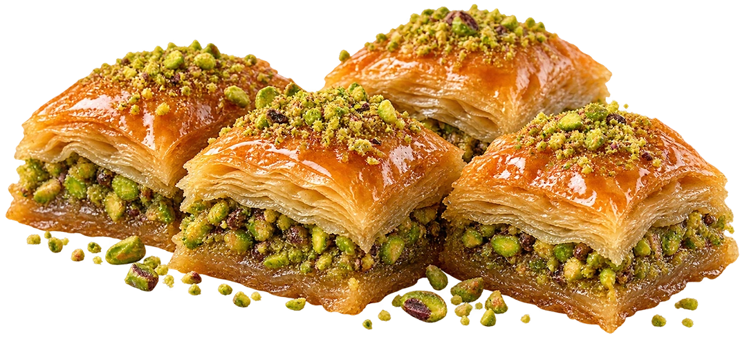 Tatlı Çeşitleri