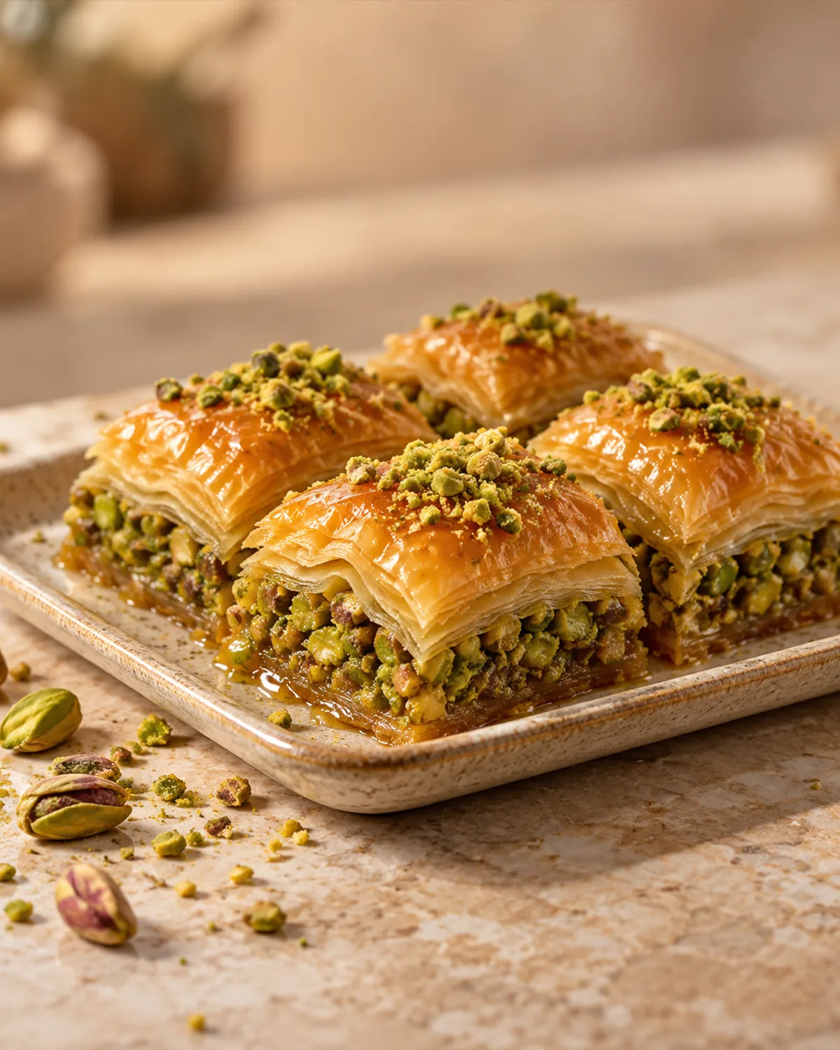 Baklava
